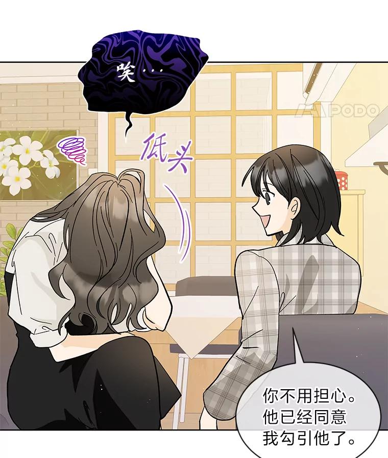 《遇见野兽》16.渣男管太宽 第8页