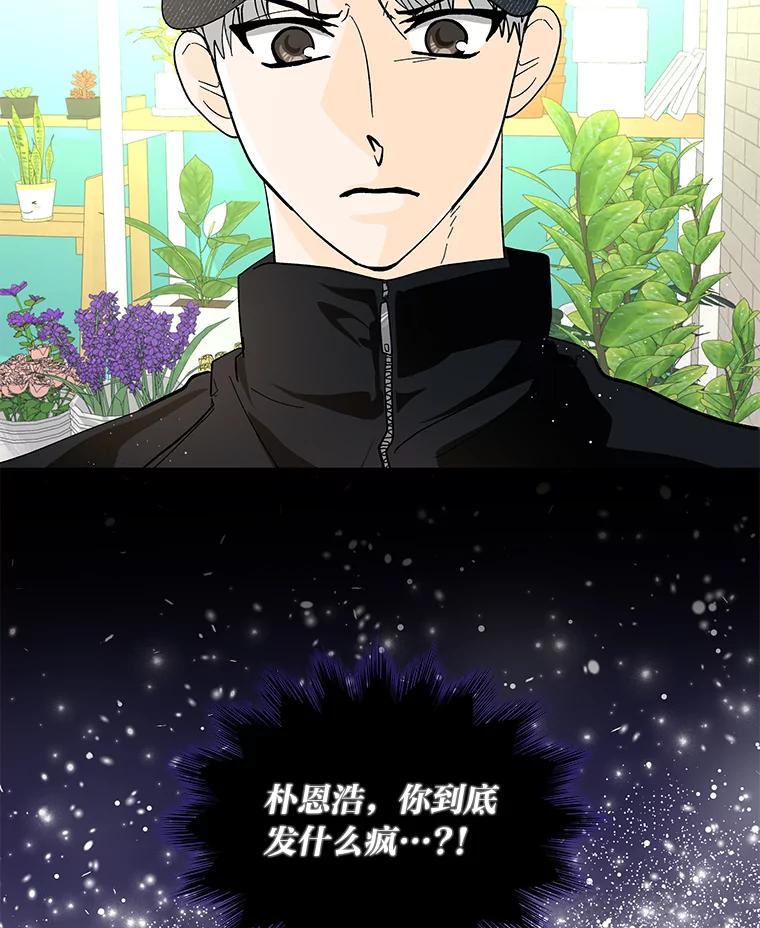 《遇见野兽》16.渣男管太宽 第80页