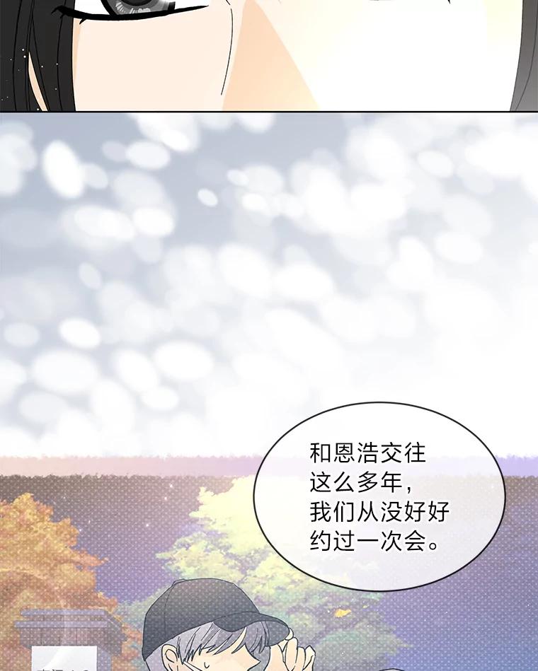 《遇见野兽》16.渣男管太宽 第21页