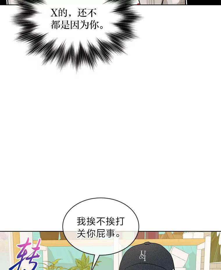 《遇见野兽》16.渣男管太宽 第68页