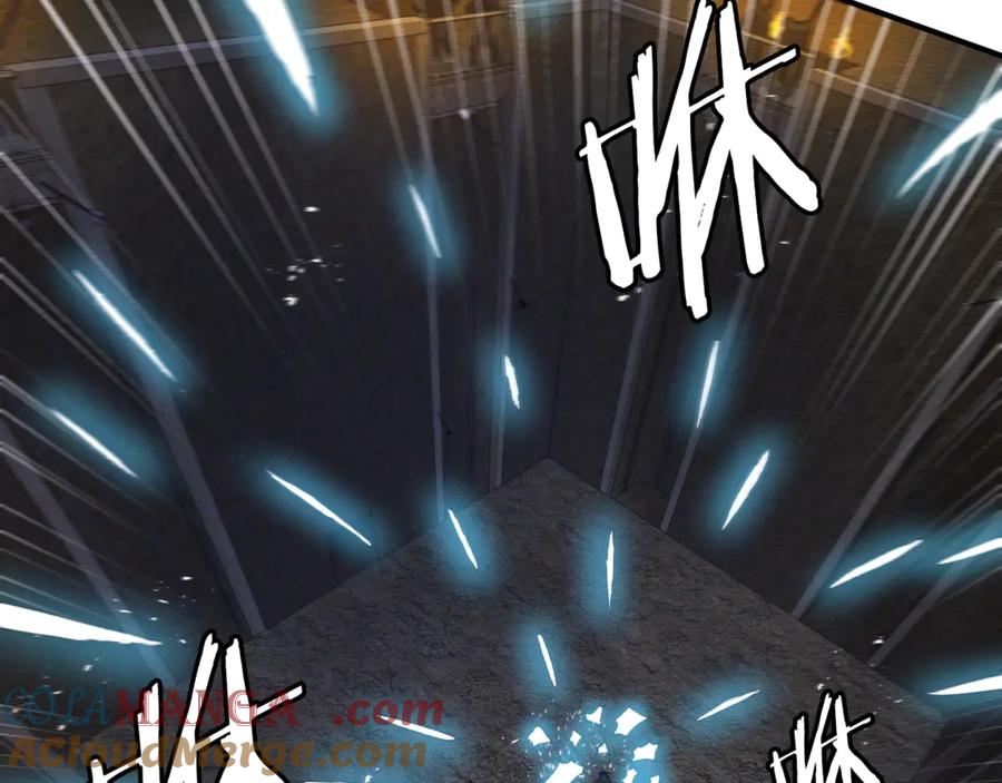 ARK：游戏新世界 第116话 找到最终boss 第21页