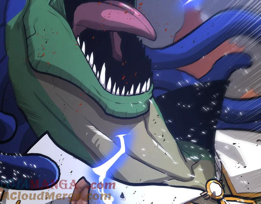 ARK：游戏新世界 第117话 对战BOSS 第89页