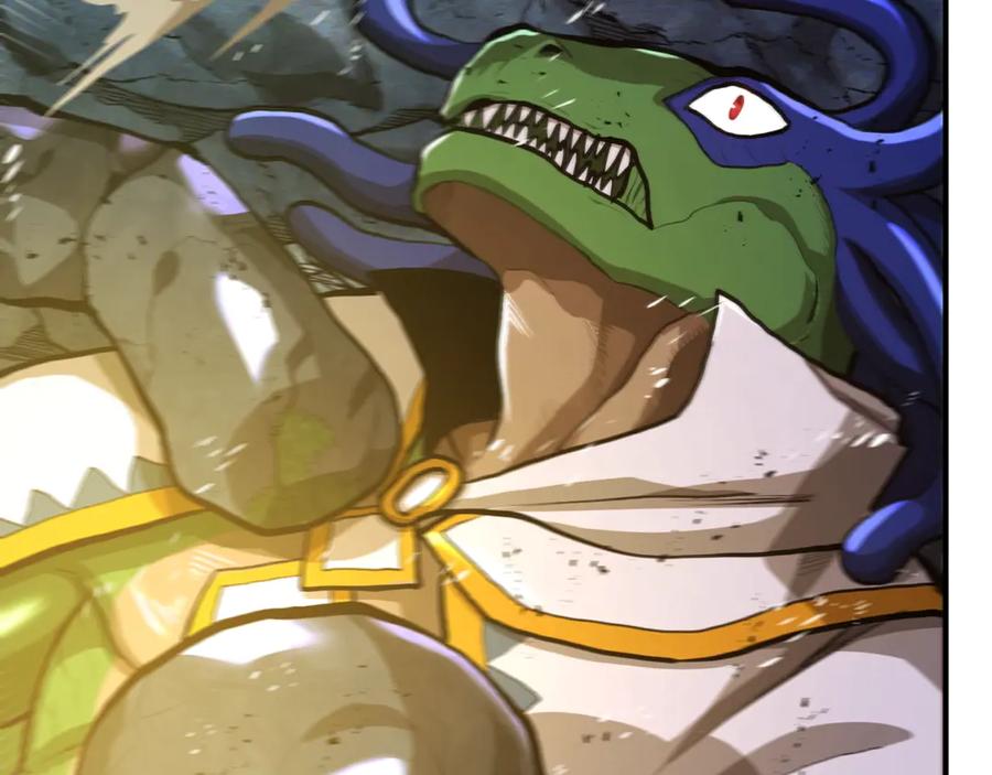 ARK：游戏新世界 第118话 寻求支援 第42页