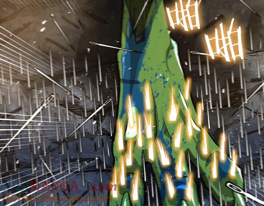 ARK：游戏新世界 第119话 作战成功 第113页