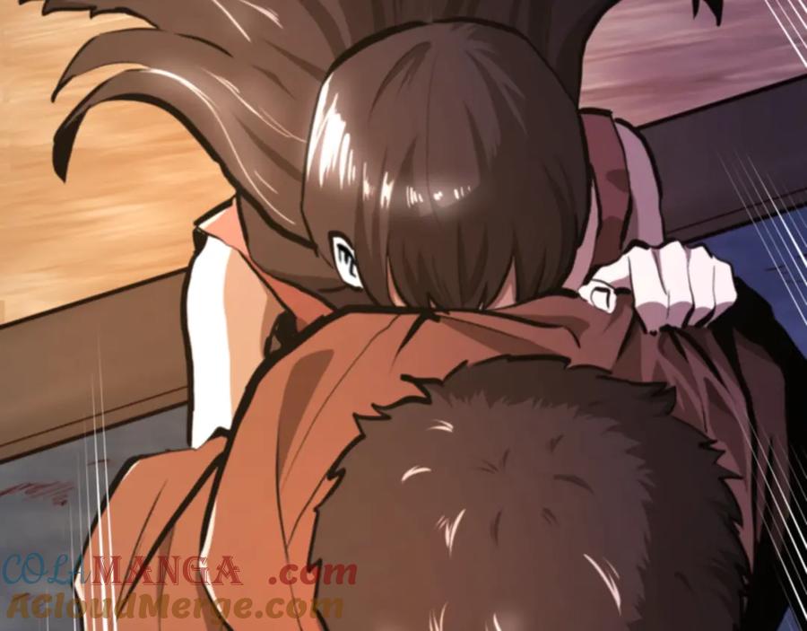 ARK：游戏新世界 第120话 父女相见 第105页