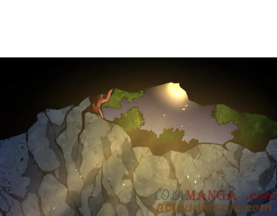 ARK：游戏新世界 第120话 父女相见 第17页