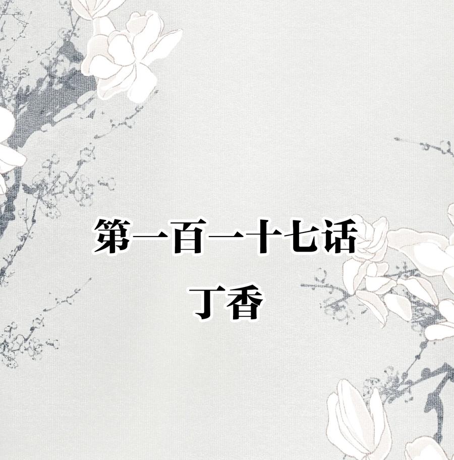 不小心救了江湖公敌 117 丁香 第2页