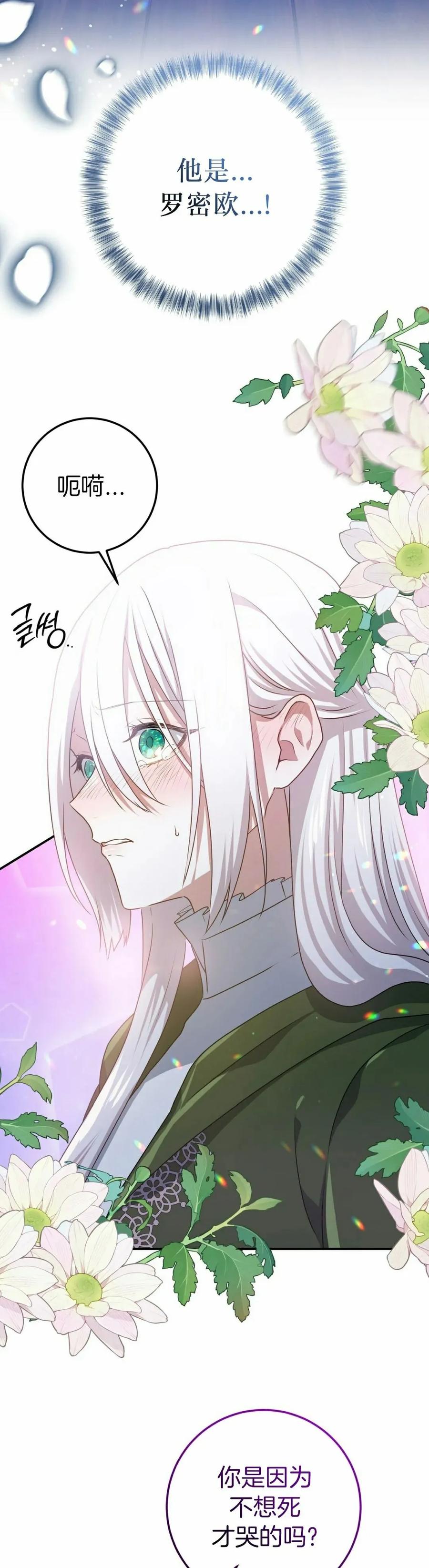 《青梅竹马要杀我》第52集 第32页