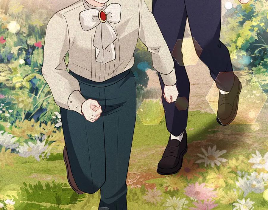 《伯爵大人夜未眠》第65话 哥哥和弟弟，兄弟的爱 第139页