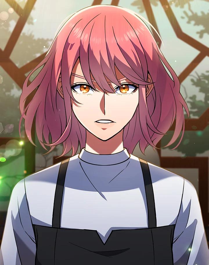 从满级开始升级 - 第9话 - 第50张图