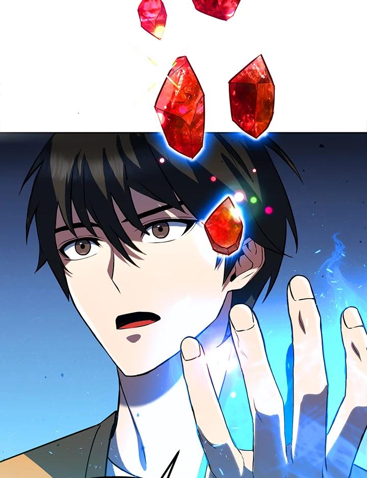 从满级开始升级 - 第9话 - 第116张图