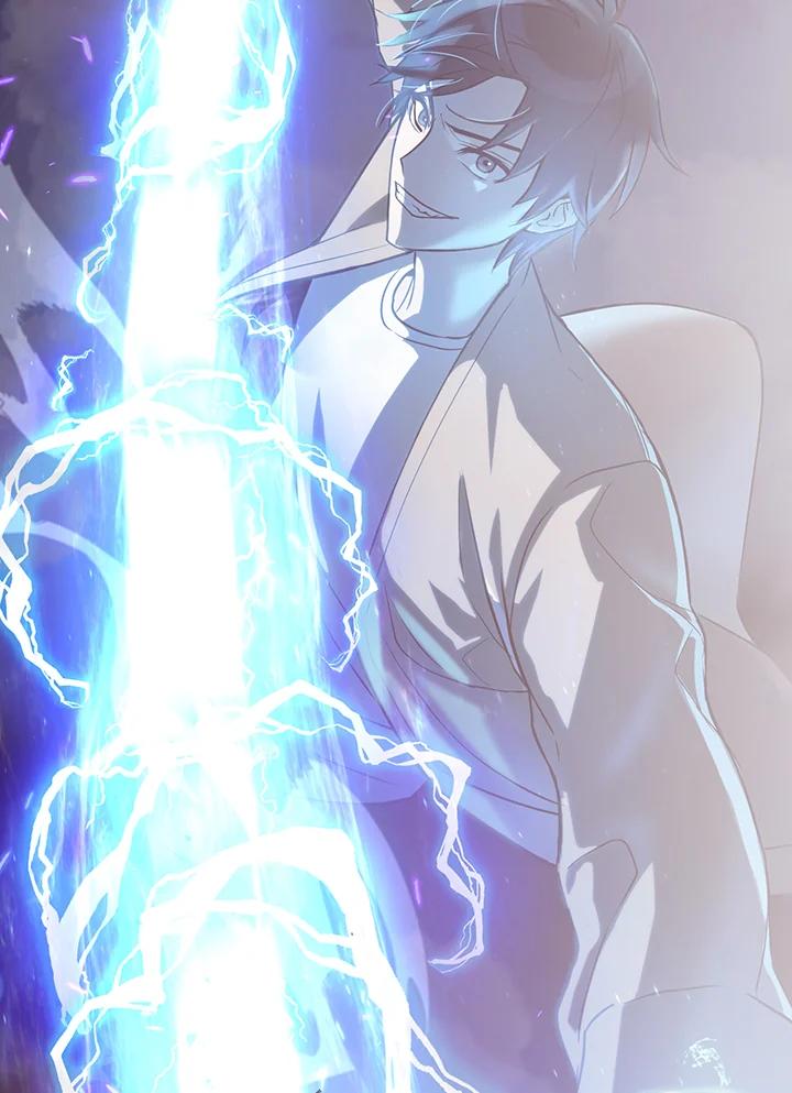 从满级开始升级 - 第9话 - 第99张图