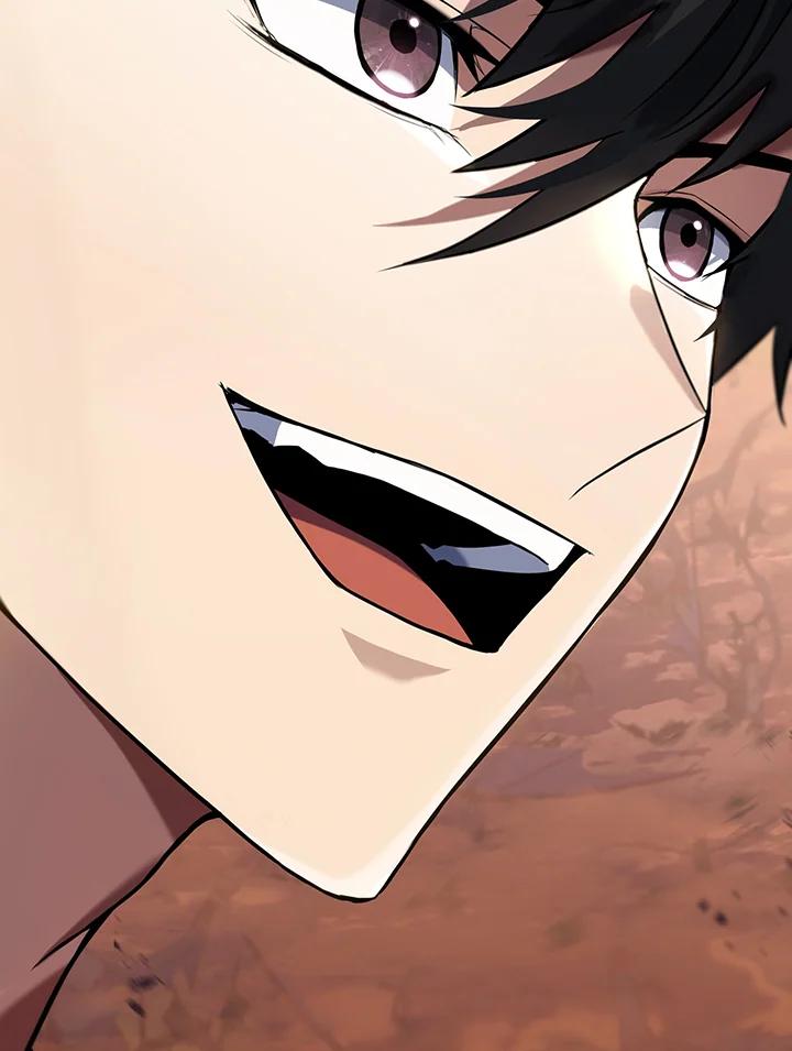 从满级开始升级 - 第10话 - 第114张图