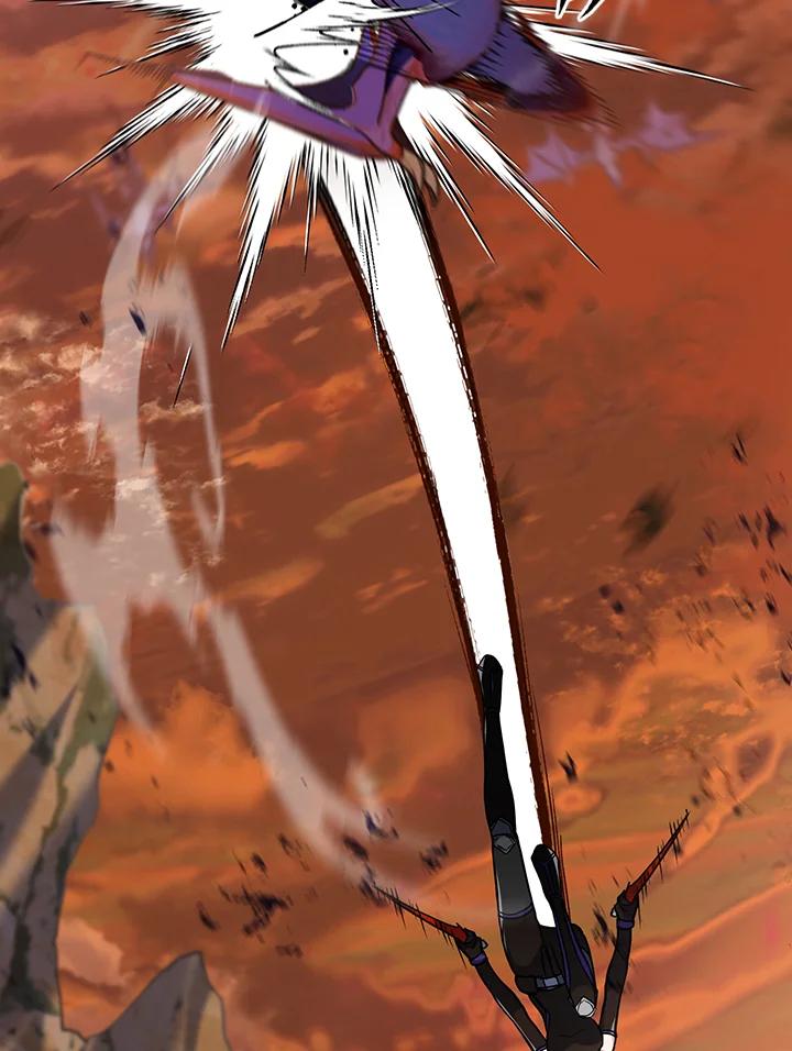 从满级开始升级 - 第10话 - 第72张图