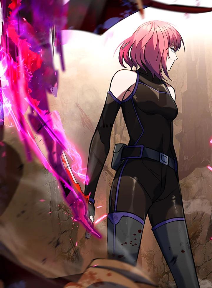 从满级开始升级 - 第10话 - 第60张图