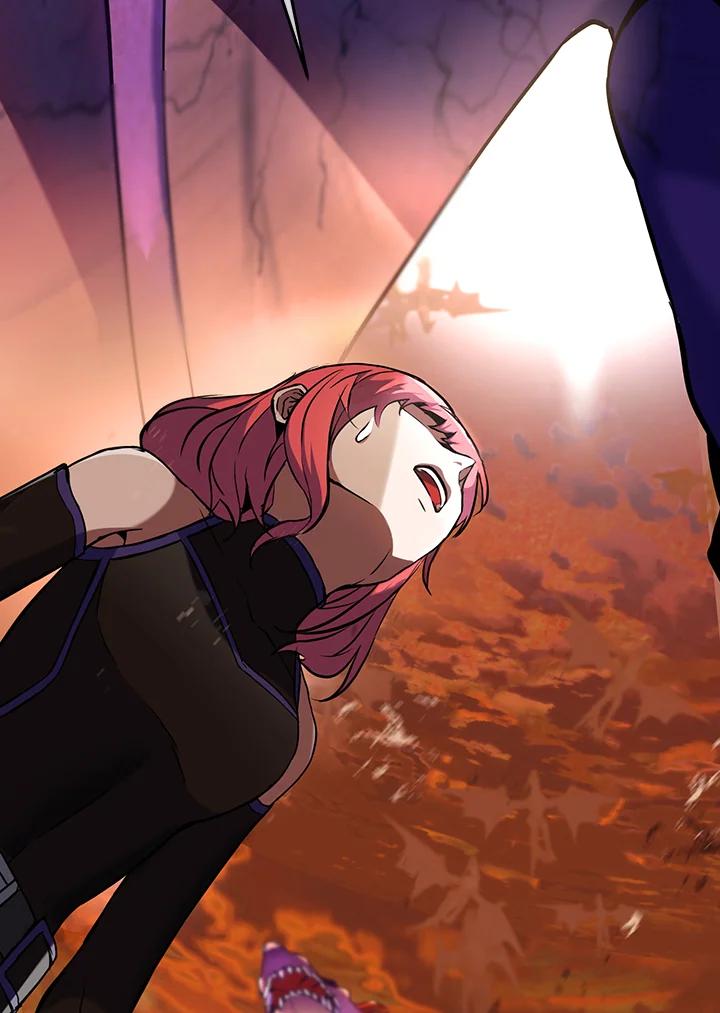 从满级开始升级 - 第10话 - 第84张图