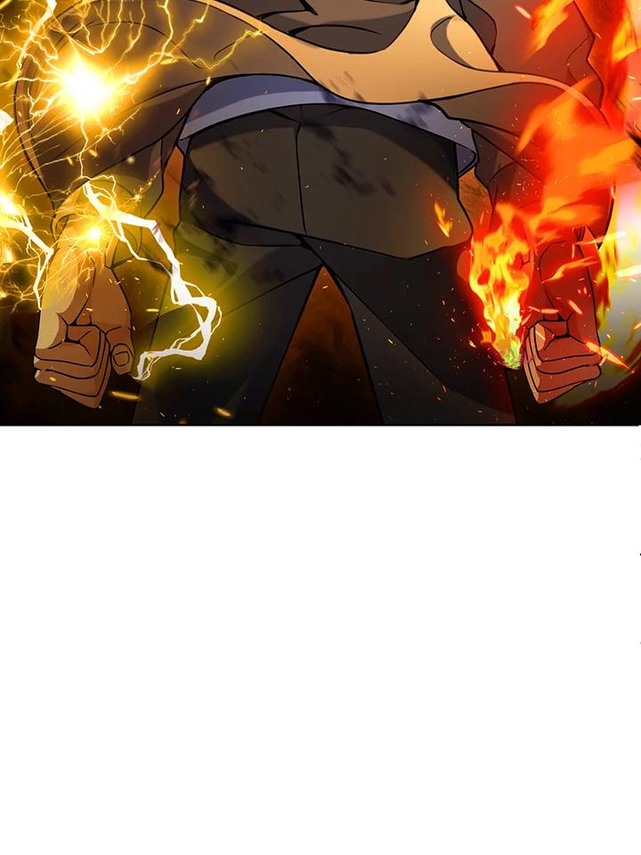 从满级开始升级 - 第10话 - 第136张图