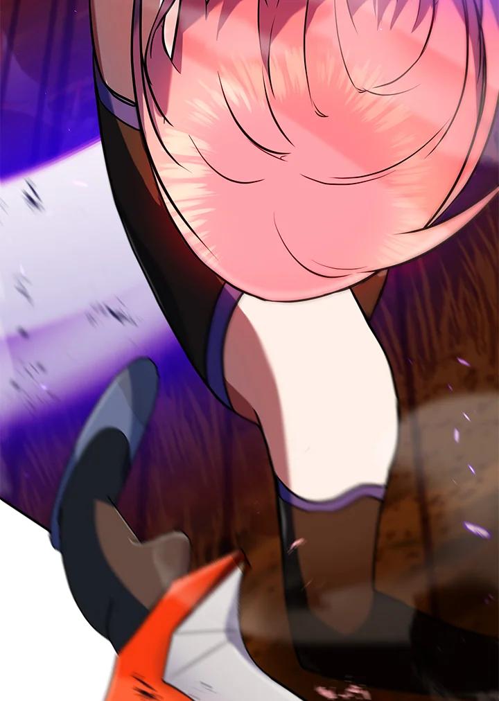 从满级开始升级 - 第10话 - 第103张图