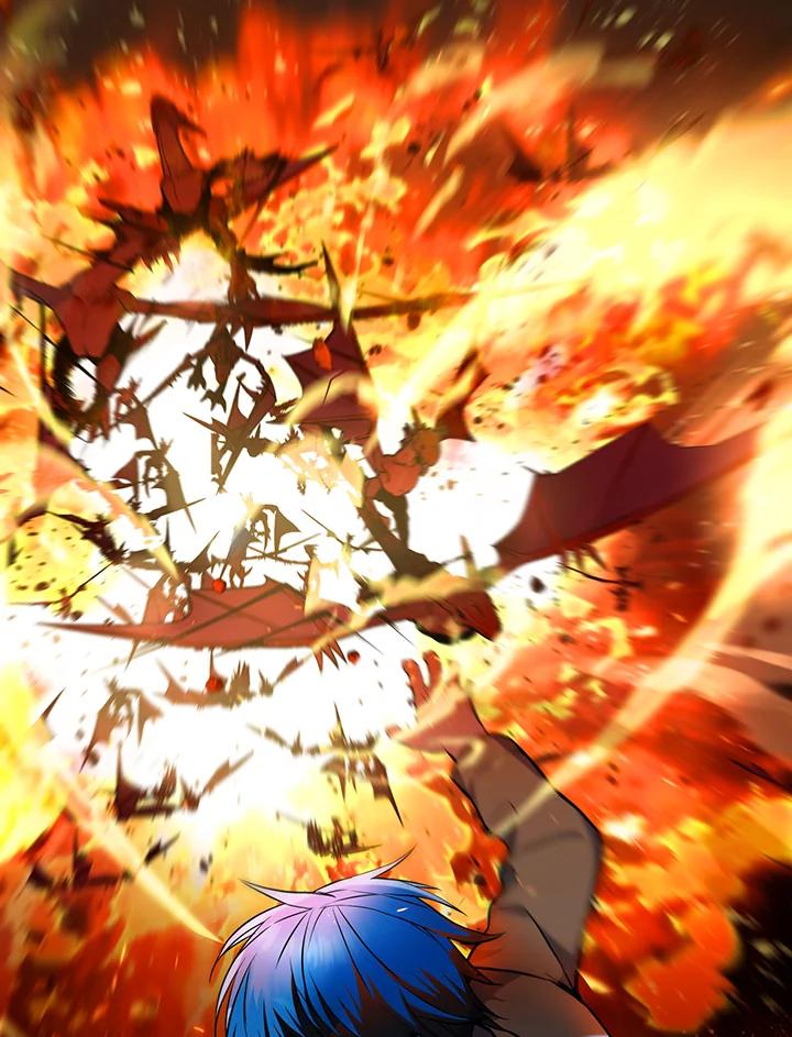 从满级开始升级 - 第10话 - 第23张图