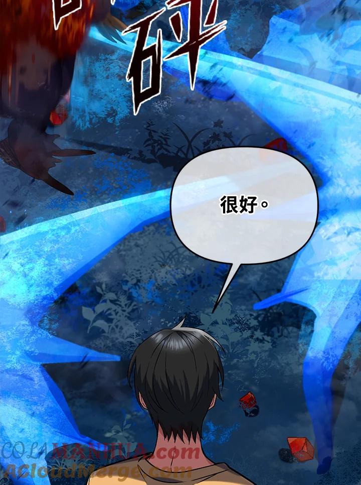 从满级开始升级 - 第10话 - 第33张图