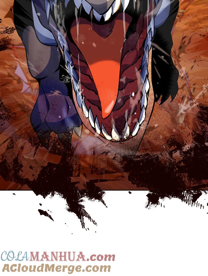 从满级开始升级 - 第10话 - 第109张图