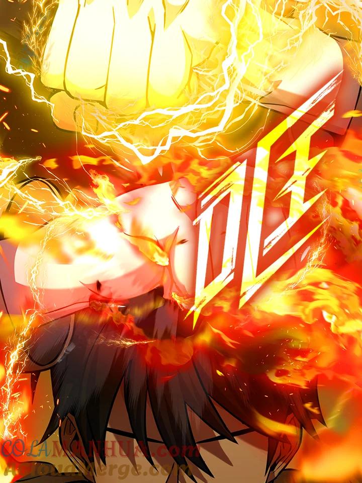 从满级开始升级 - 第10话 - 第129张图