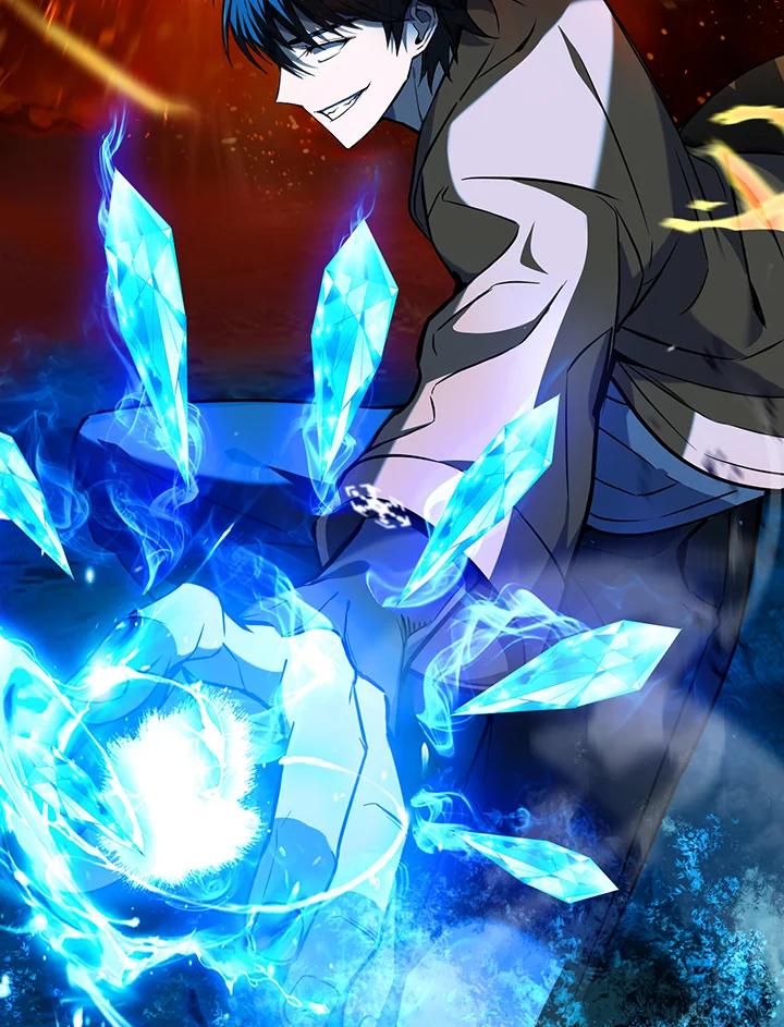 从满级开始升级 - 第10话 - 第24张图