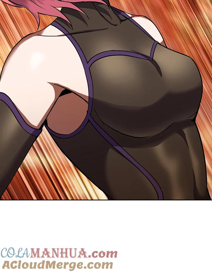 从满级开始升级 - 第11话 - 第81张图