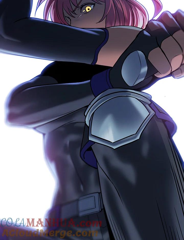 从满级开始升级 - 第11话 - 第73张图