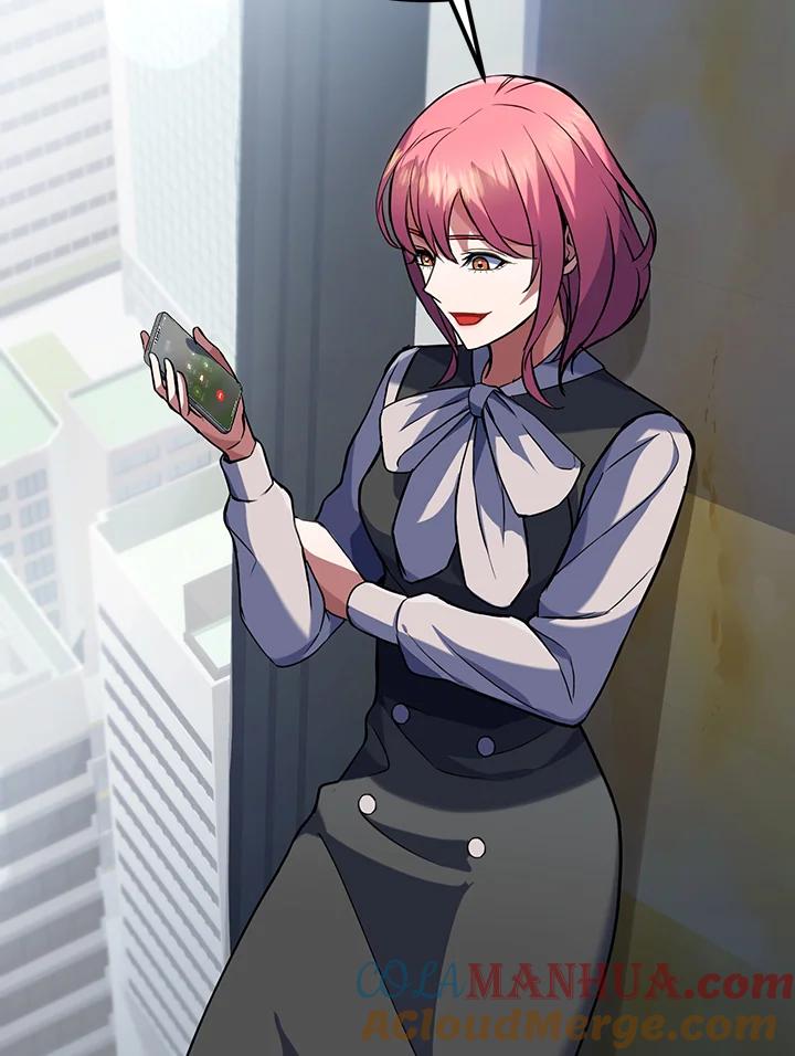 从满级开始升级 - 第12话 - 第73张图