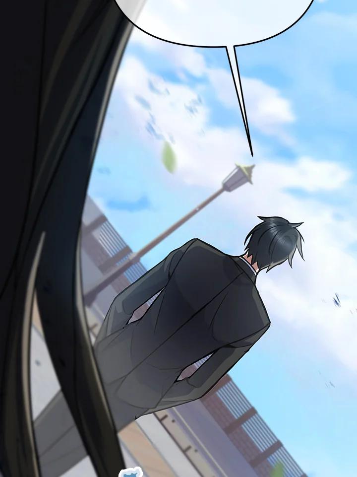 从满级开始升级 - 第12话 - 第116张图