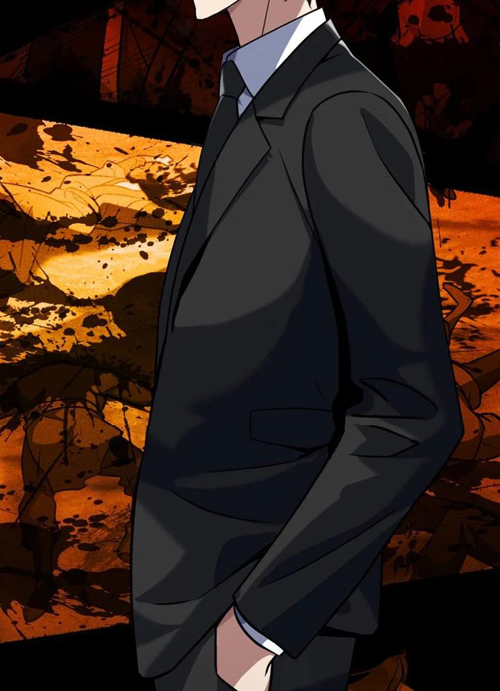 从满级开始升级 - 第12话 - 第135张图