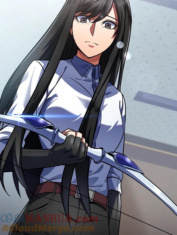 从满级开始升级 - 第13话 - 第73张图