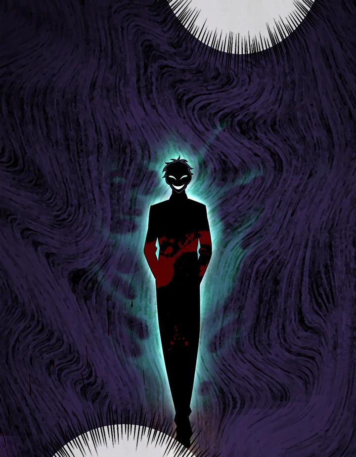 从满级开始升级 - 第13话 - 第122张图