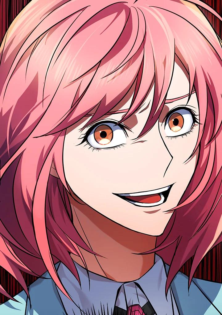 从满级开始升级 - 第13话 - 第128张图