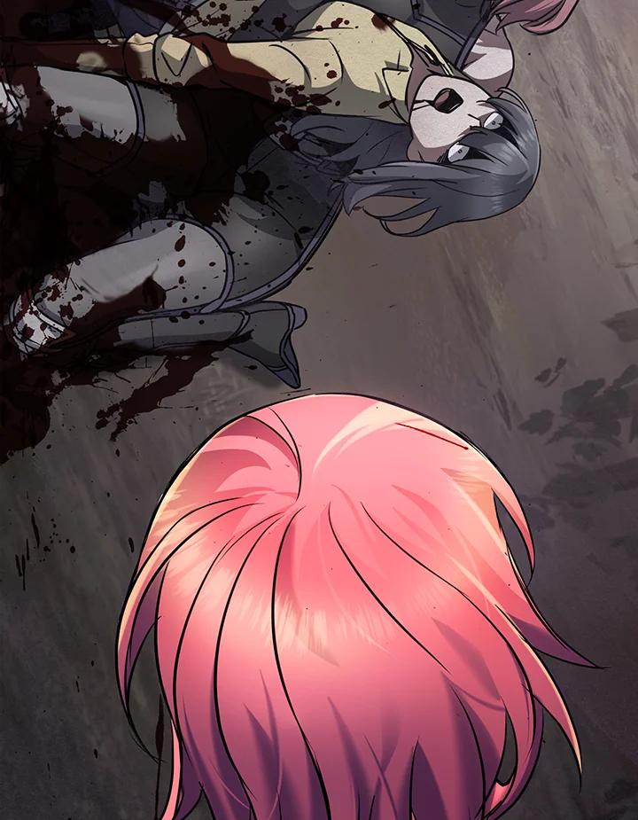 从满级开始升级 - 第13话 - 第124张图