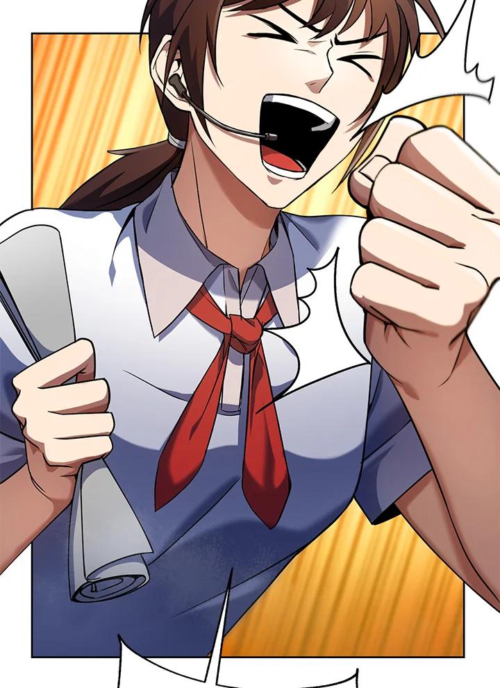 从满级开始升级 - 第13话 - 第38张图