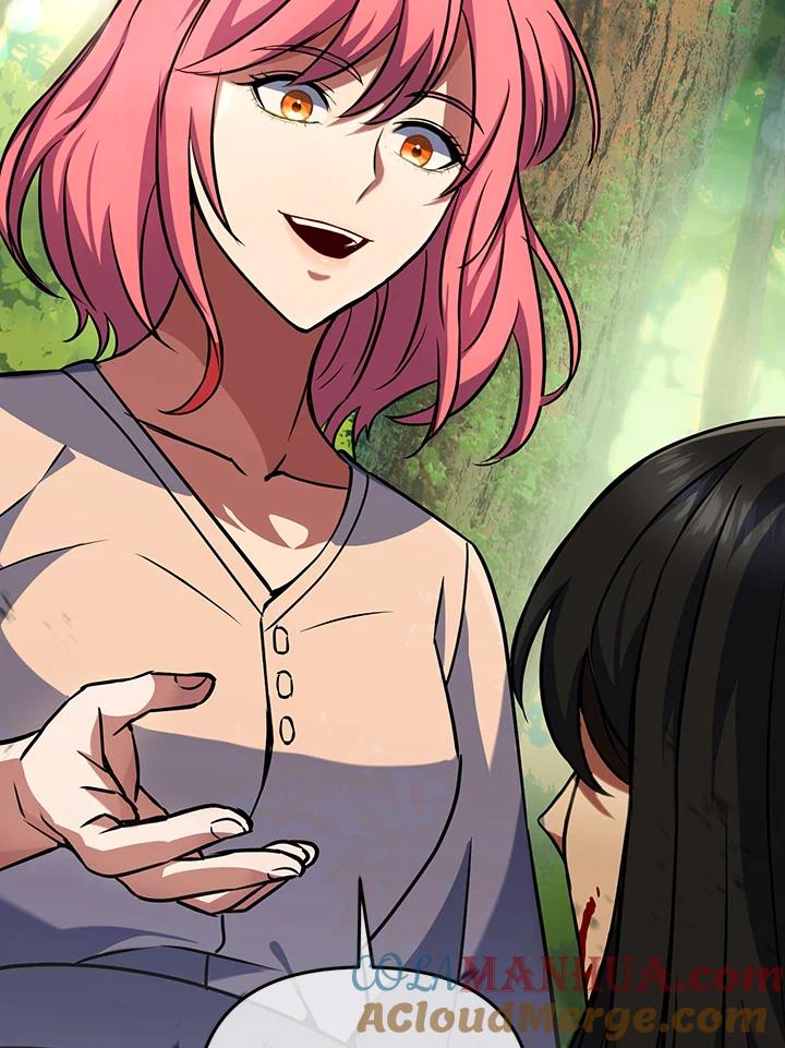 从满级开始升级 - 第15话 - 第77张图