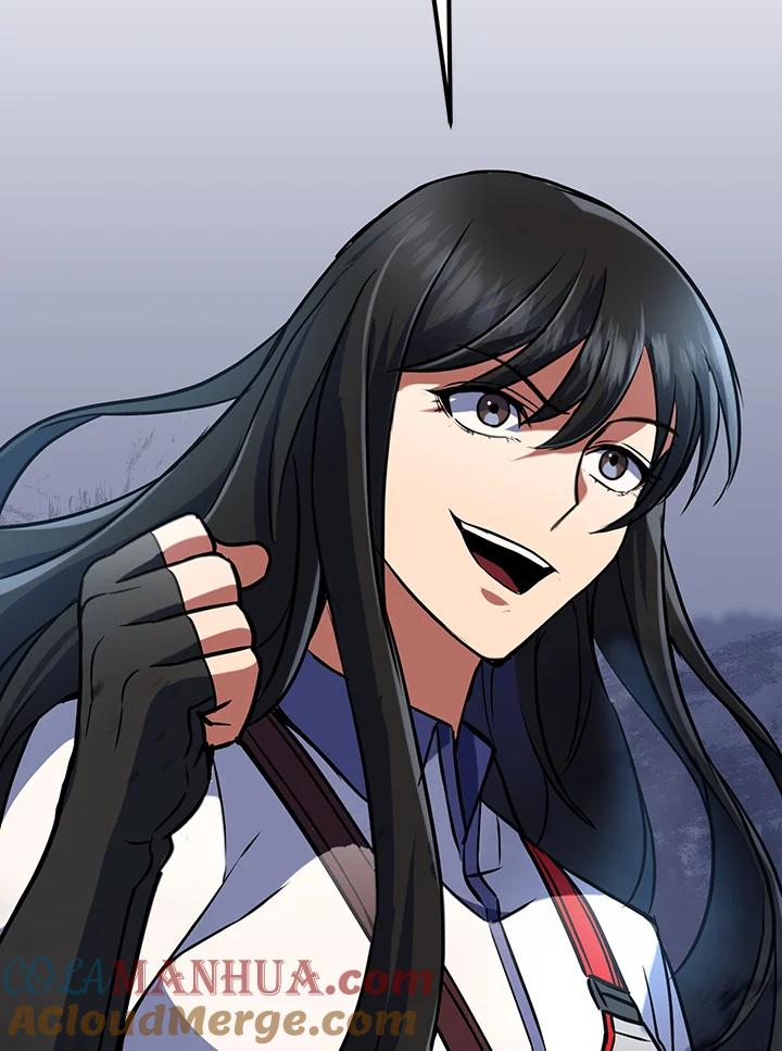 从满级开始升级 - 第16话 - 第61张图