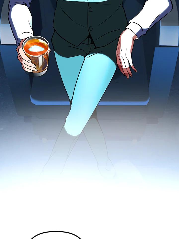 从满级开始升级 - 第16话 - 第96张图