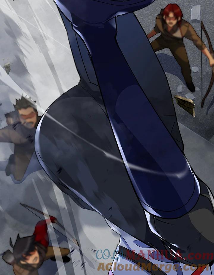 从满级开始升级 - 第16话 - 第7张图