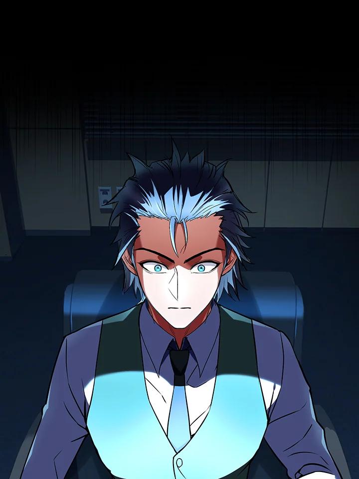 从满级开始升级 - 第16话 - 第95张图