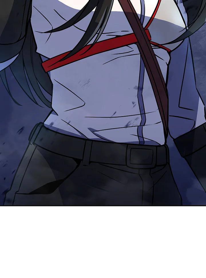 从满级开始升级 - 第16话 - 第62张图