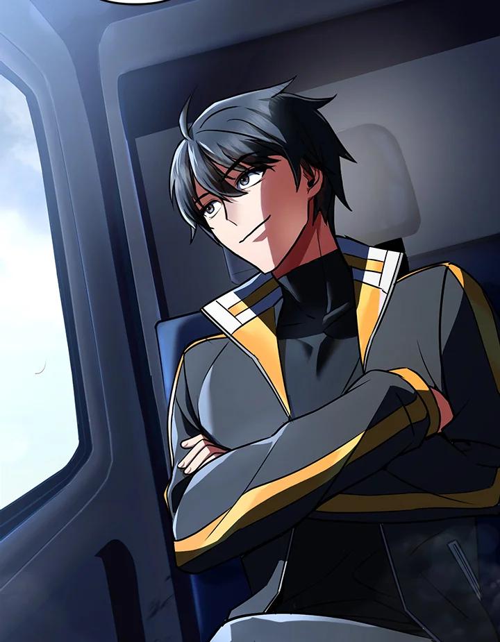 从满级开始升级 - 第16话 - 第81张图