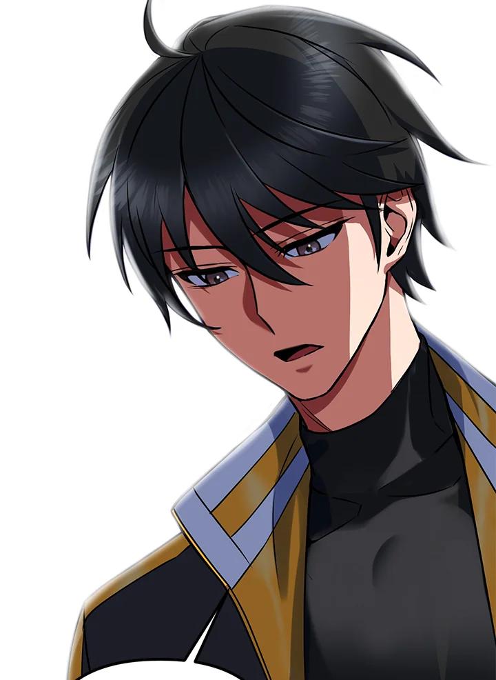 从满级开始升级 - 第17话 - 第10张图