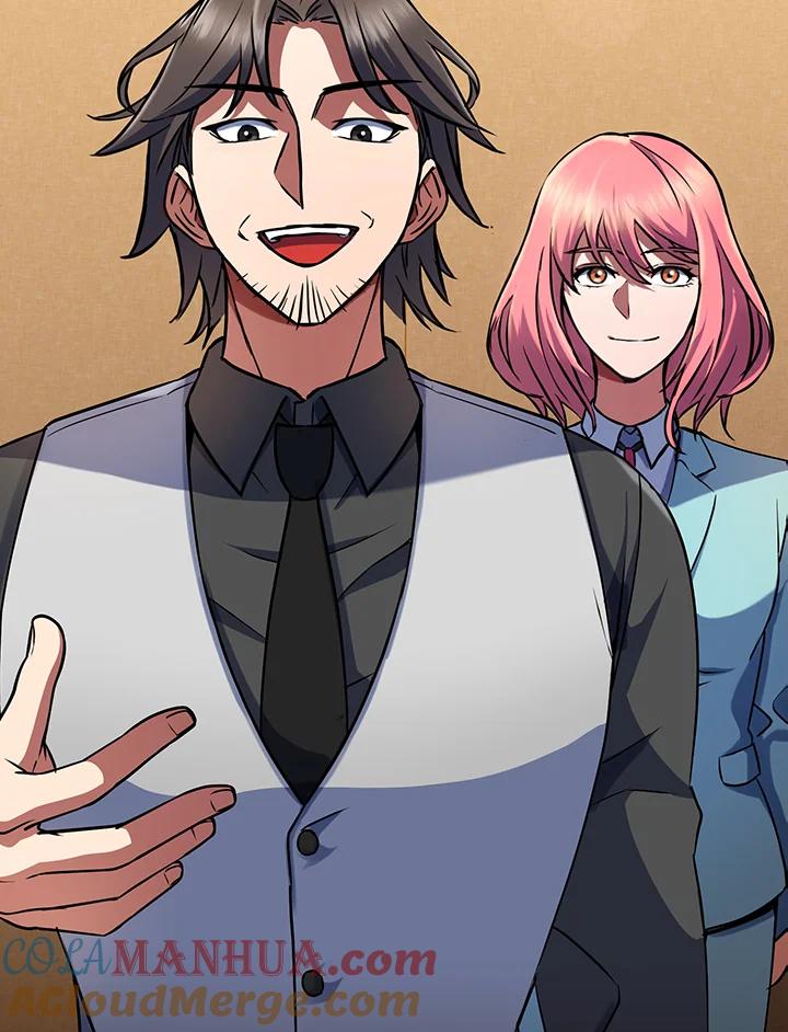 从满级开始升级 - 第17话 - 第49张图