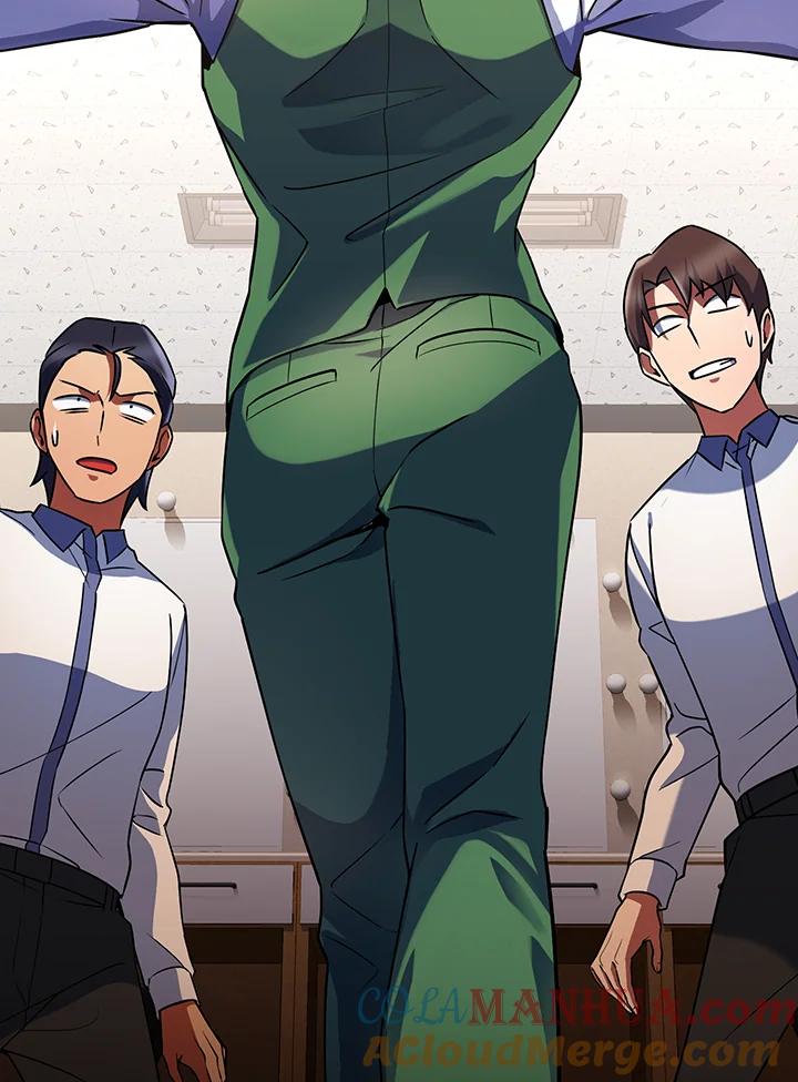 从满级开始升级 - 第17话 - 第77张图