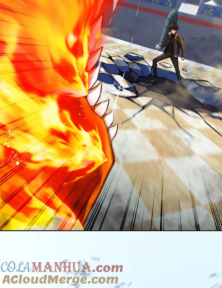 从满级开始升级 - 第18话 - 第97张图