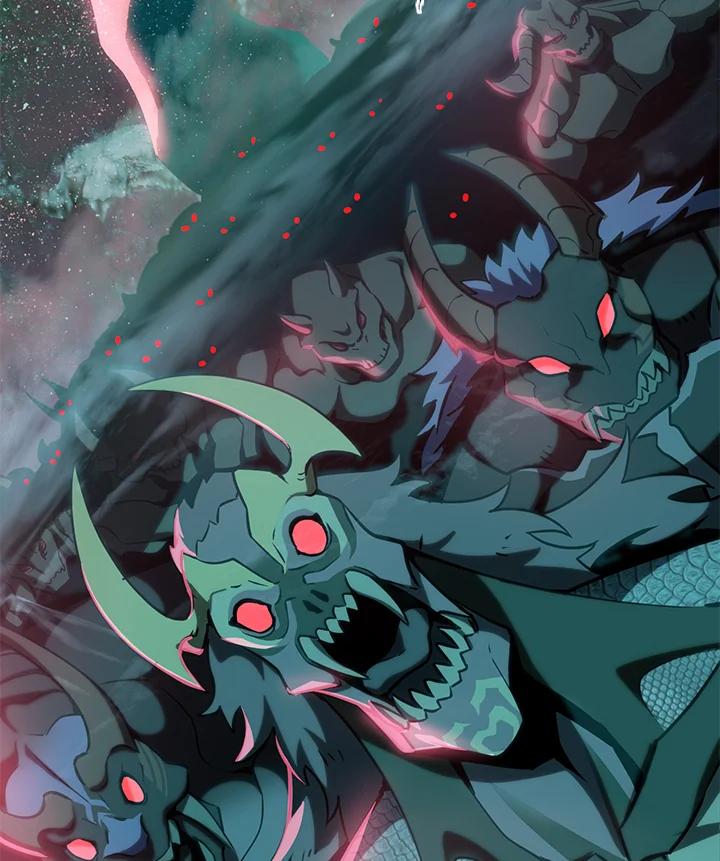 从满级开始升级 - 第1话 - 第195张图