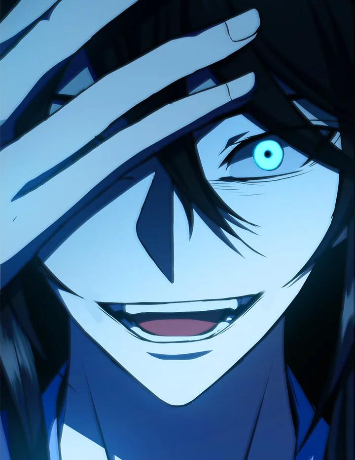 从满级开始升级 - 第1话 - 第138张图